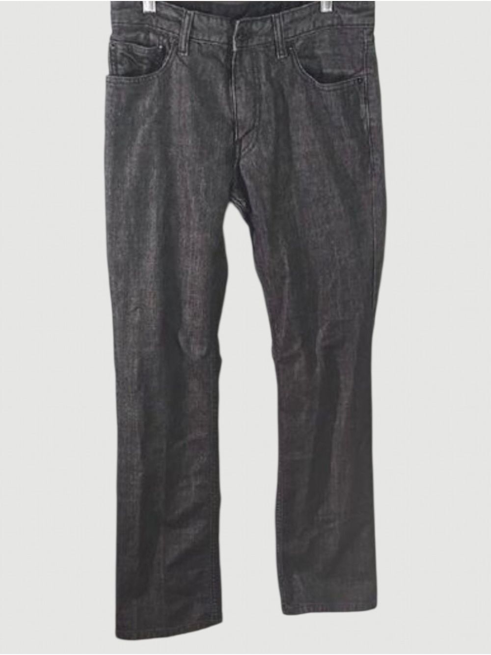 Levi's Jeans Men's Size 32 Black